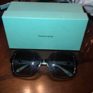 Tiffany Sunglasses